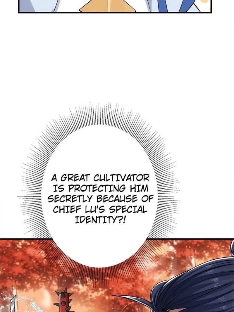 Keep a Low Profile, Sect Leader Chapter 43 - 8