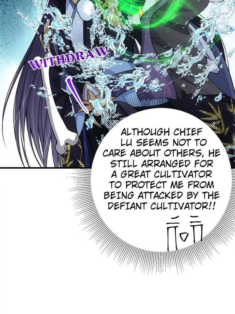 Keep a Low Profile, Sect Leader Chapter 43 - 16