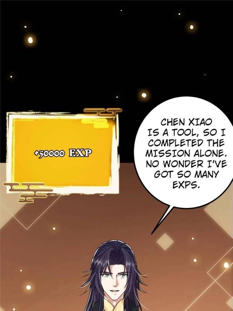 Keep a Low Profile, Sect Leader Chapter 43 - 21