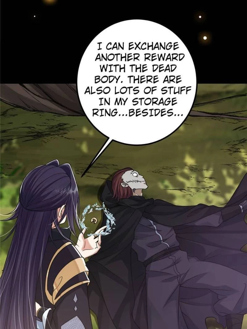 Keep a Low Profile, Sect Leader Chapter 43 - 23