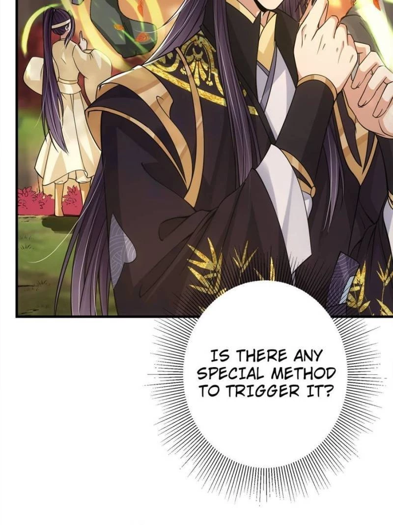 Keep a Low Profile, Sect Leader Chapter 43 - 32