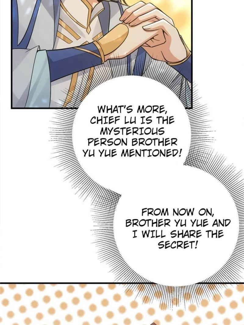Keep a Low Profile, Sect Leader Chapter 43 - 42