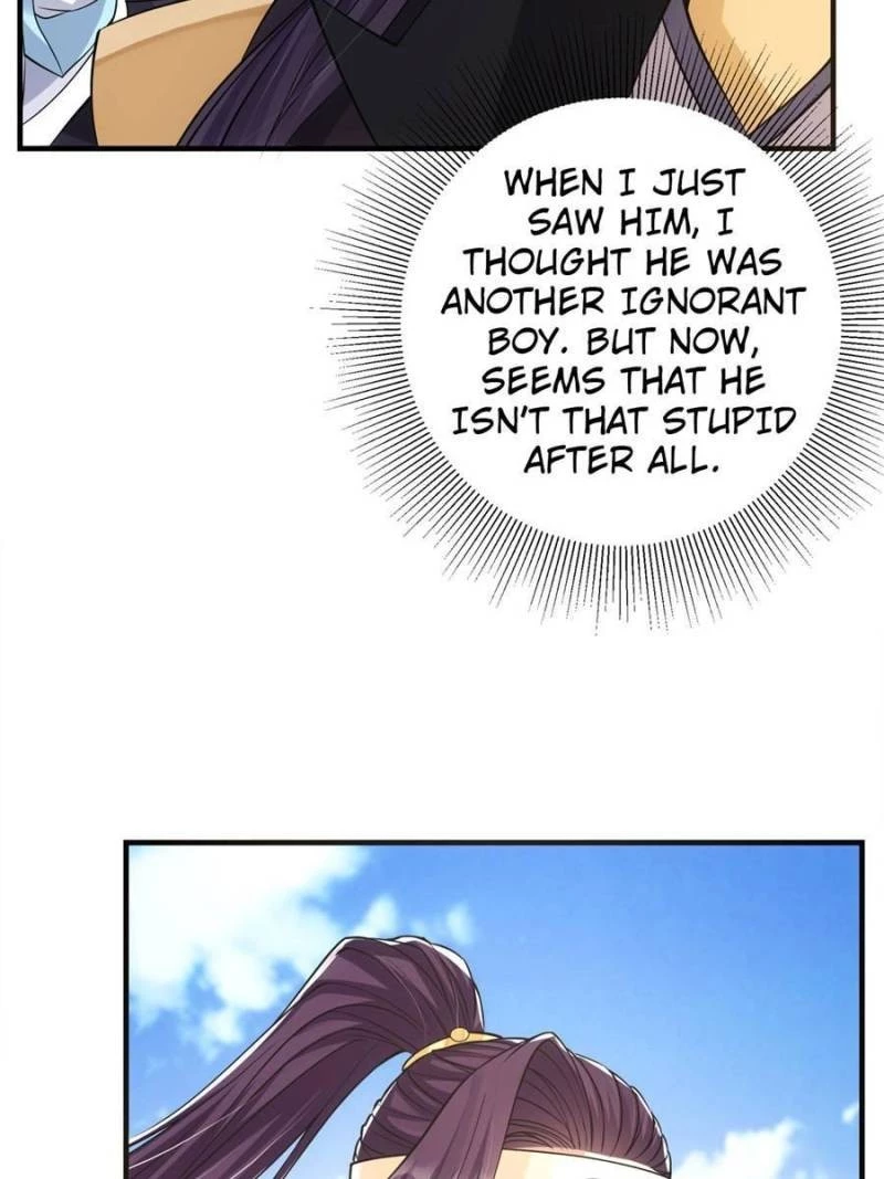 Keep a Low Profile, Sect Leader Chapter 44 - 6