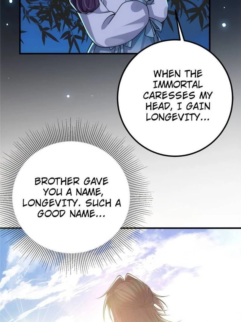 Keep a Low Profile, Sect Leader Chapter 44 - 14