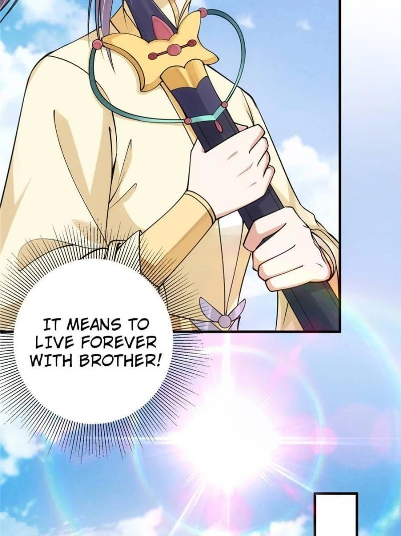 Keep a Low Profile, Sect Leader Chapter 44 - 16