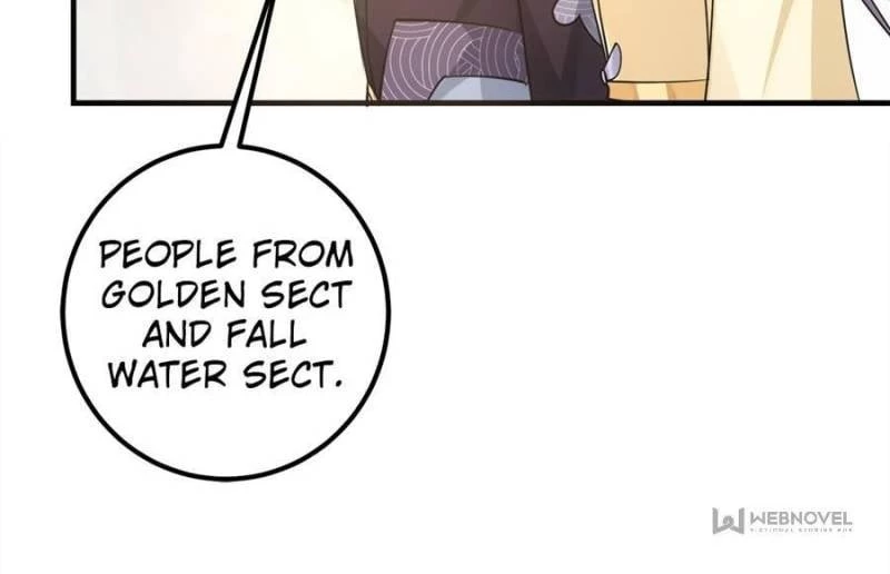 Keep a Low Profile, Sect Leader Chapter 44 - 21
