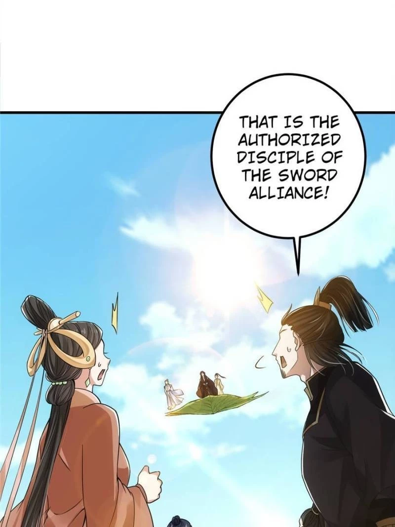 Keep a Low Profile, Sect Leader Chapter 44 - 22