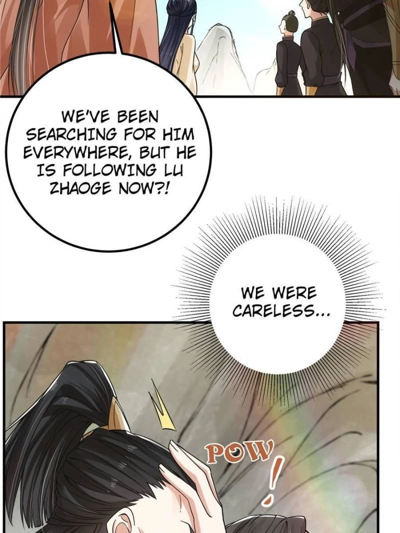 Keep a Low Profile, Sect Leader Chapter 44 - 23