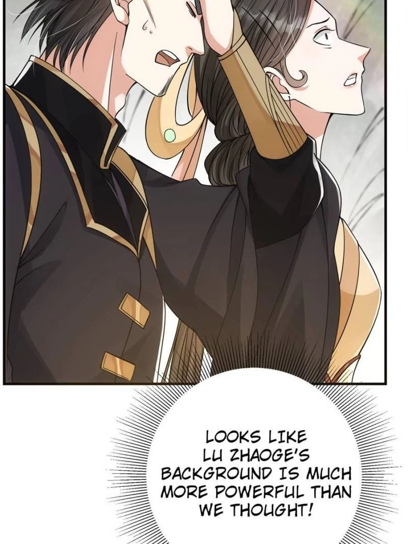 Keep a Low Profile, Sect Leader Chapter 44 - 24