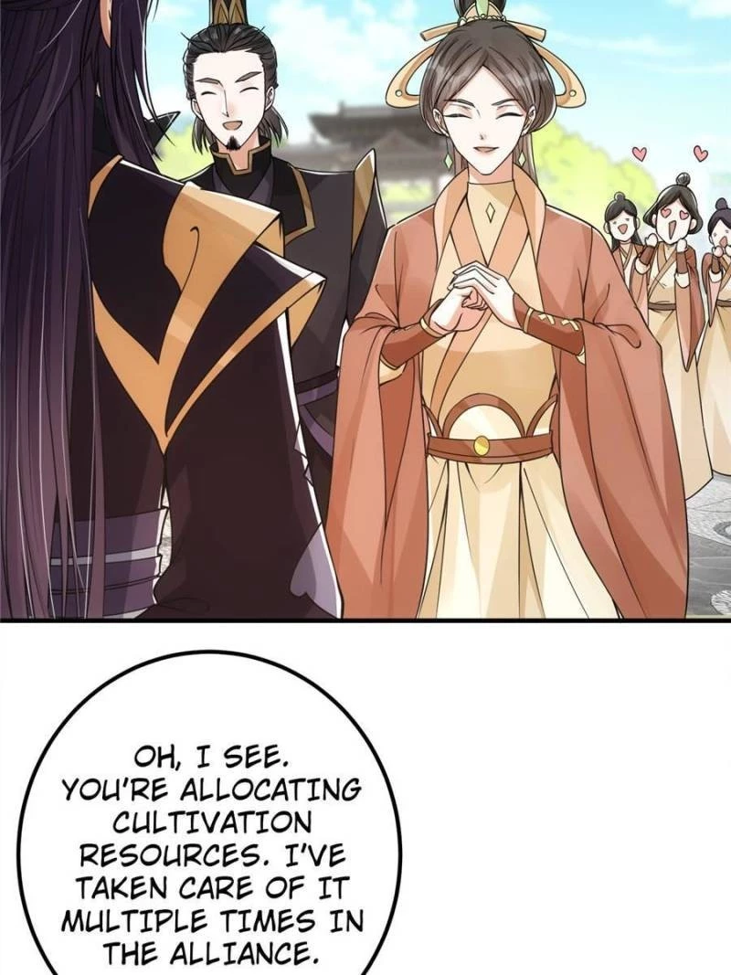 Keep a Low Profile, Sect Leader Chapter 44 - 37