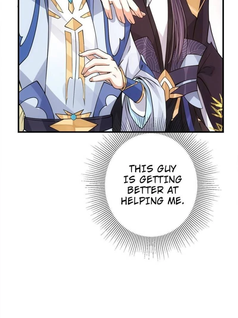 Keep a Low Profile, Sect Leader Chapter 44 - 40