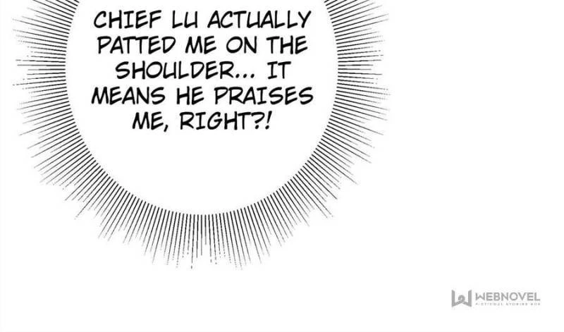 Keep a Low Profile, Sect Leader Chapter 44 - 42