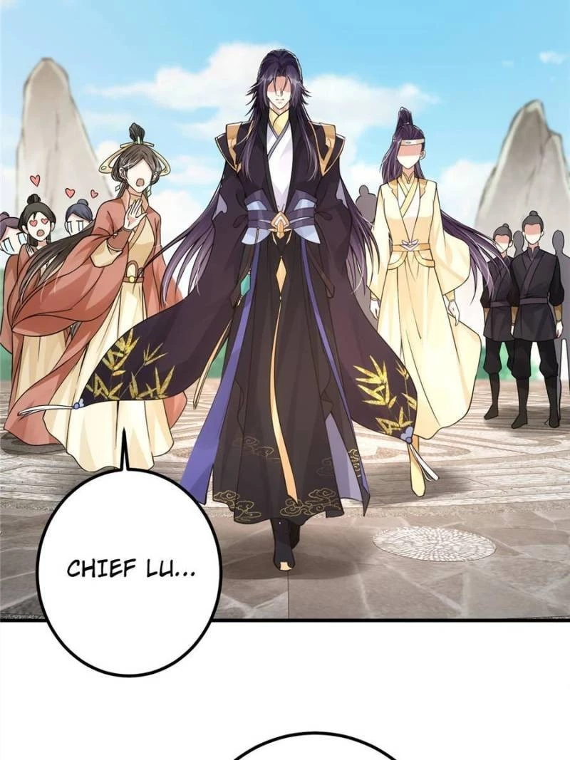 Keep a Low Profile, Sect Leader Chapter 44 - 45