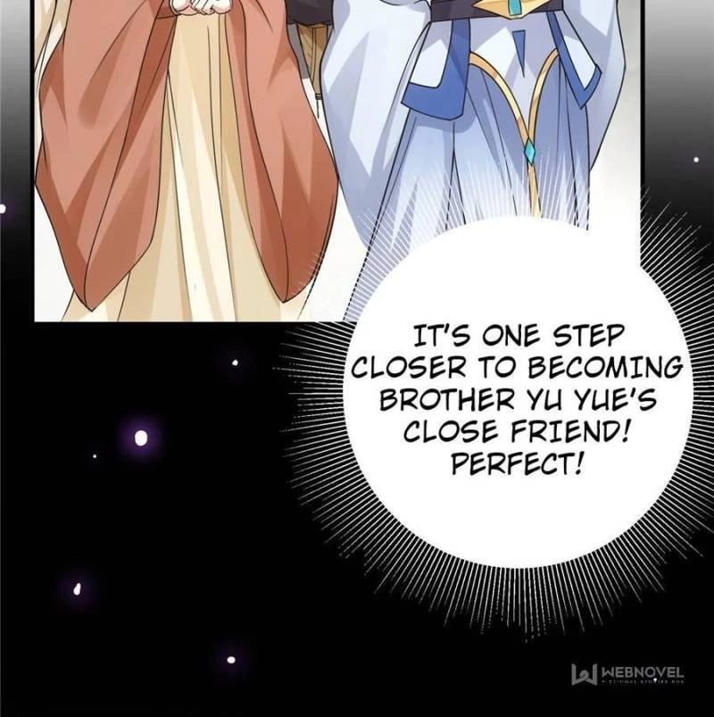 Keep a Low Profile, Sect Leader Chapter 44 - 51