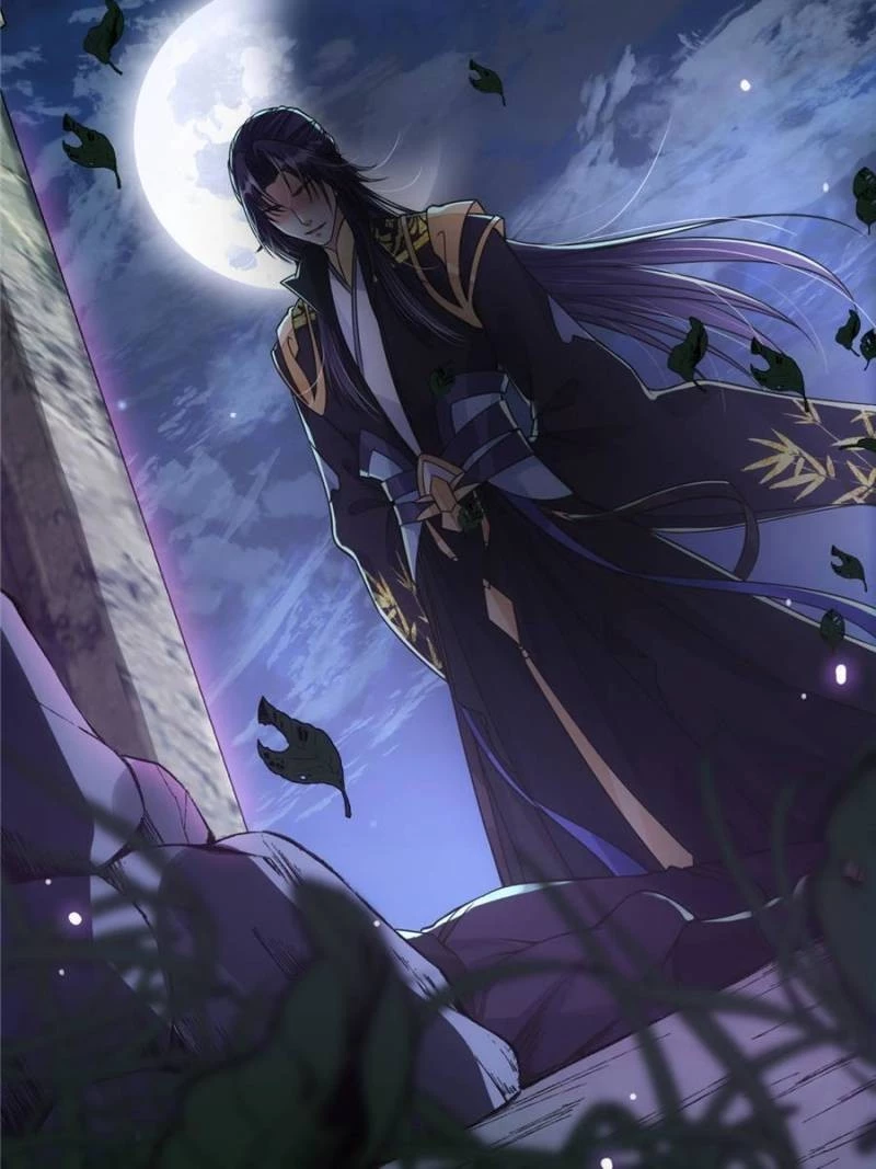 Keep a Low Profile, Sect Leader Chapter 44 - 56