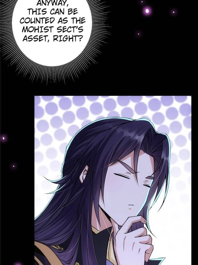 Keep a Low Profile, Sect Leader Chapter 45 - 8