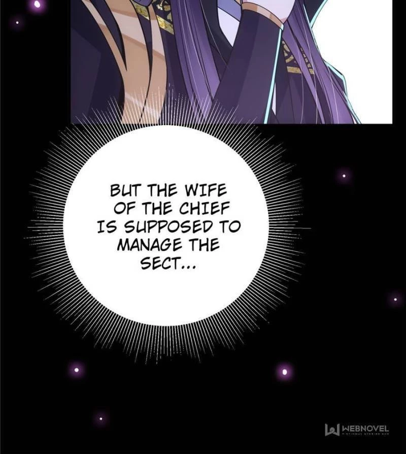Keep a Low Profile, Sect Leader Chapter 45 - 9