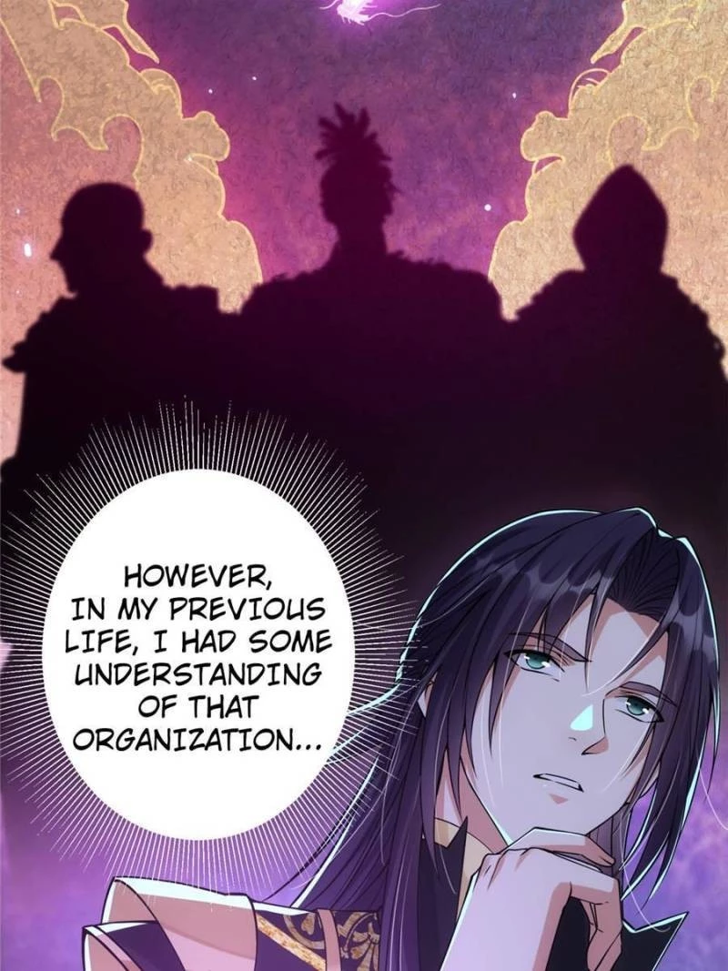Keep a Low Profile, Sect Leader Chapter 45 - 45
