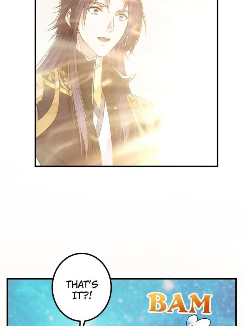 Keep a Low Profile, Sect Leader Chapter 47 - 4