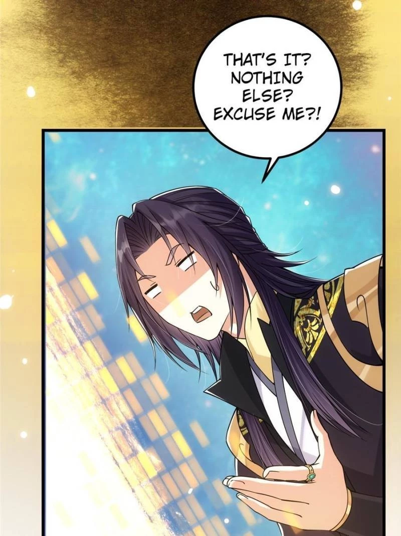 Keep a Low Profile, Sect Leader Chapter 47 - 8