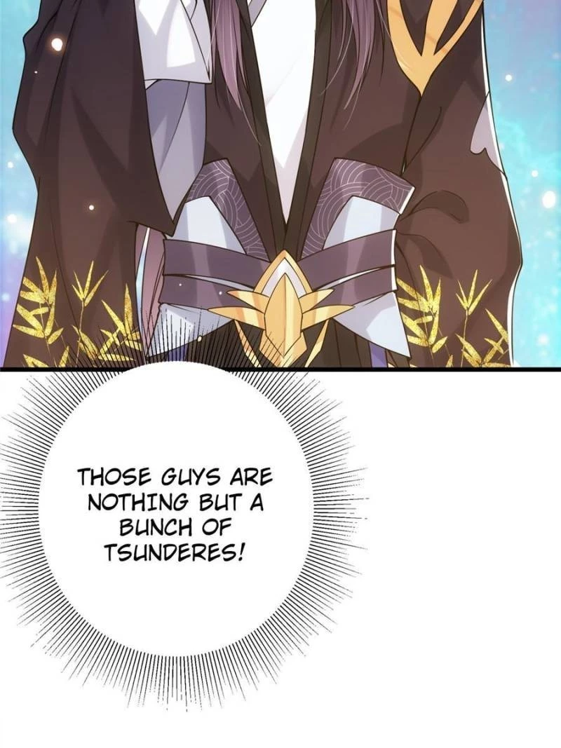 Keep a Low Profile, Sect Leader Chapter 47 - 12