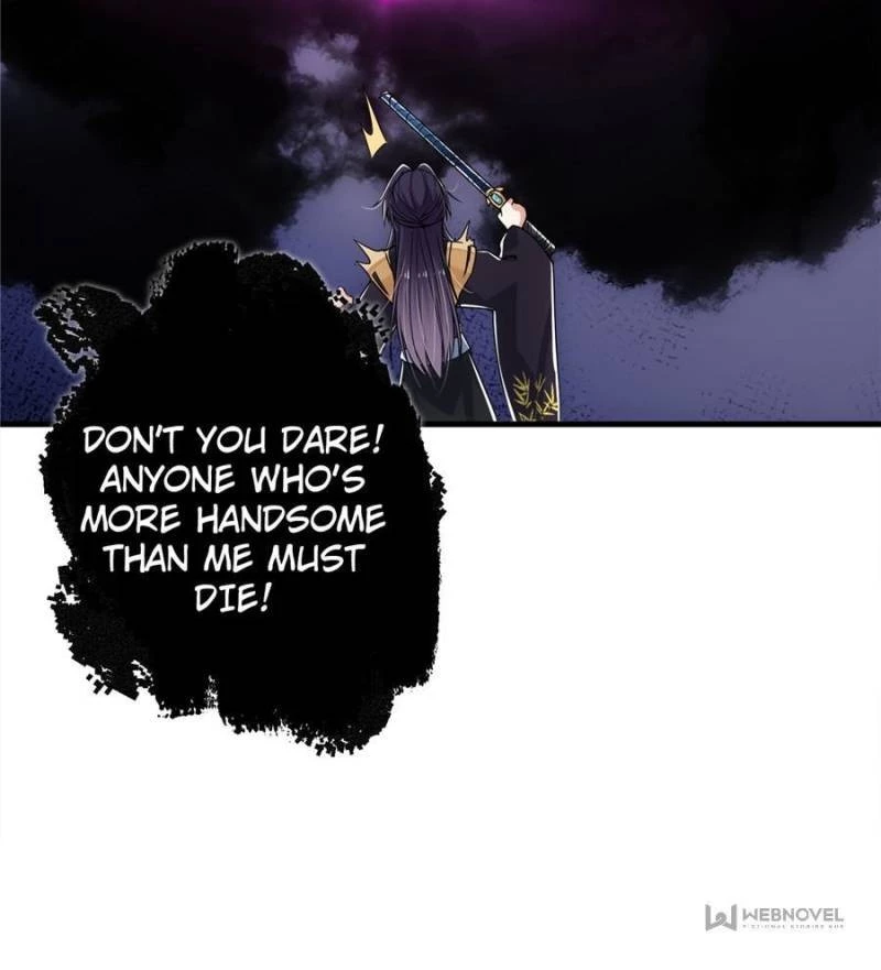 Keep a Low Profile, Sect Leader Chapter 47 - 33