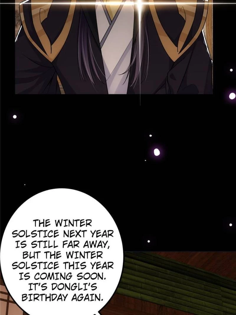 Keep a Low Profile, Sect Leader Chapter 48 - 12