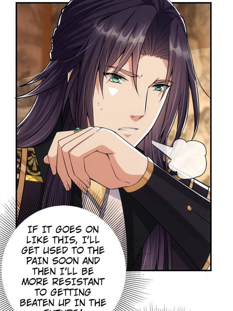 Keep a Low Profile, Sect Leader Chapter 48 - 17