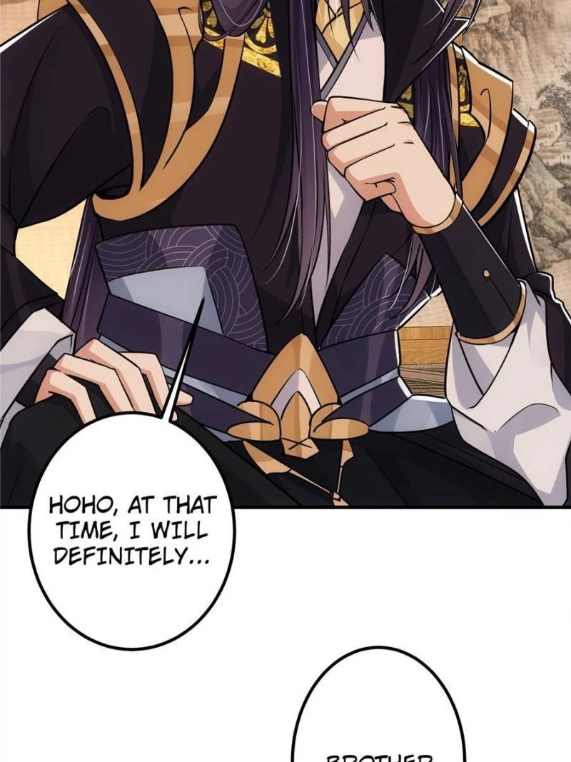Keep a Low Profile, Sect Leader Chapter 48 - 19