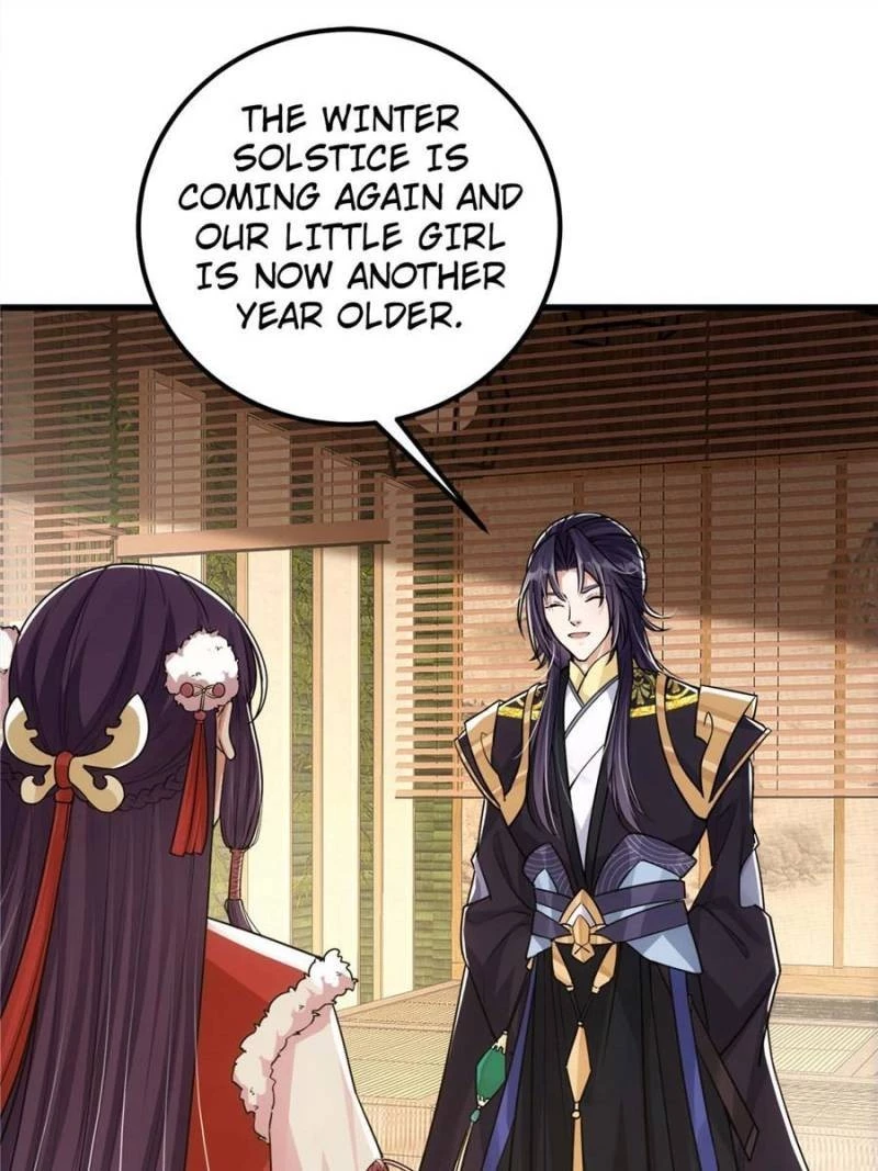 Keep a Low Profile, Sect Leader Chapter 48 - 24