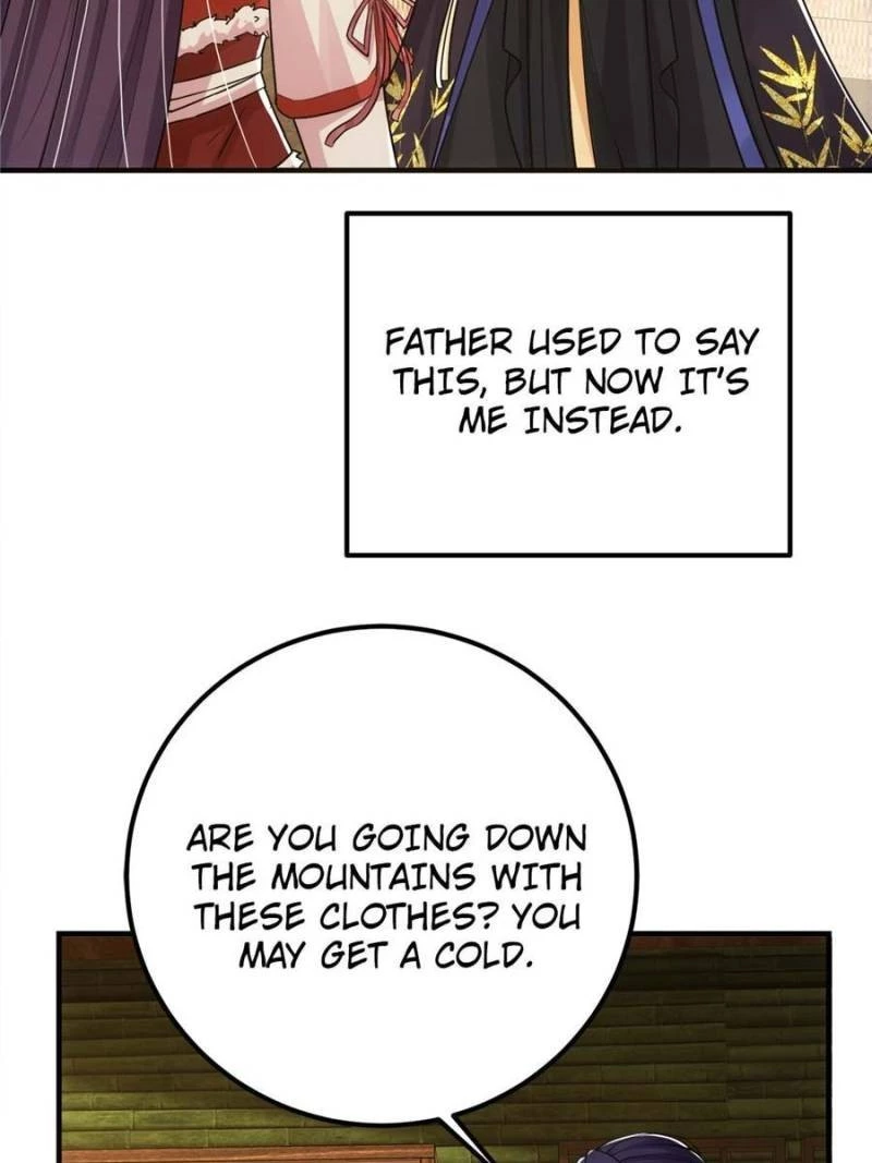 Keep a Low Profile, Sect Leader Chapter 48 - 25