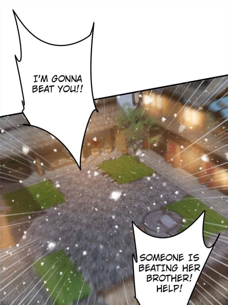 Keep a Low Profile, Sect Leader Chapter 48 - 45