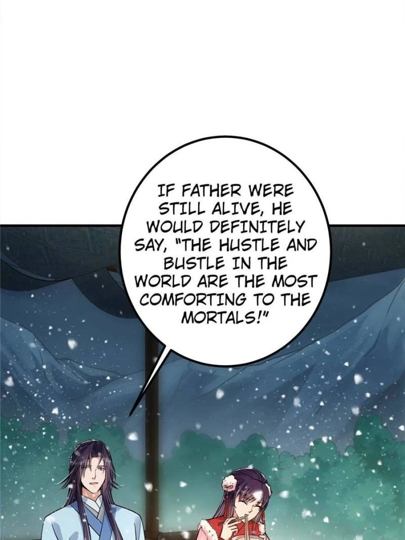 Keep a Low Profile, Sect Leader Chapter 48 - 51