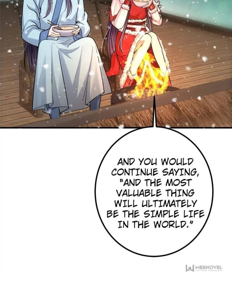 Keep a Low Profile, Sect Leader Chapter 48 - 52