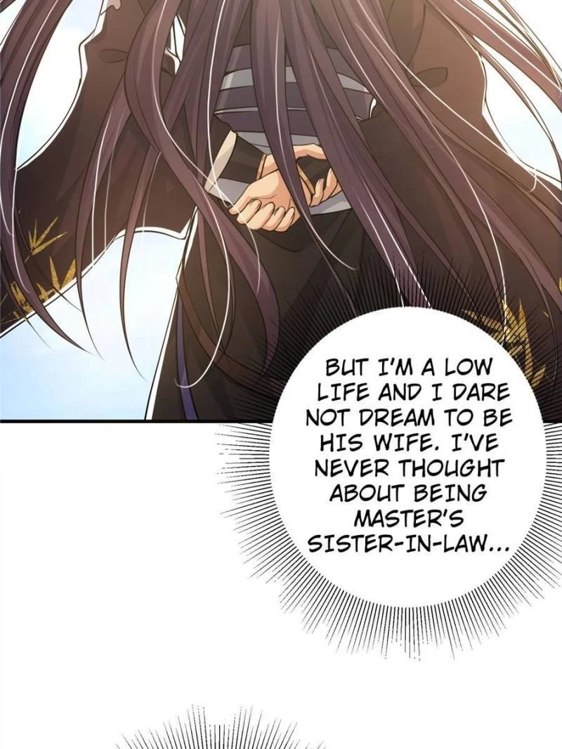Keep a Low Profile, Sect Leader Chapter 51 - 43