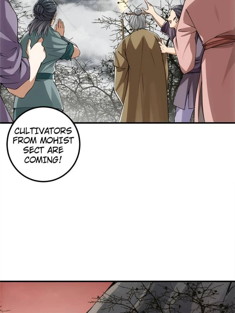 Keep a Low Profile, Sect Leader Chapter 51 - 49