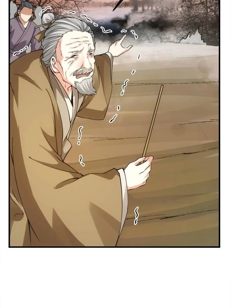 Keep a Low Profile, Sect Leader Chapter 51 - 54