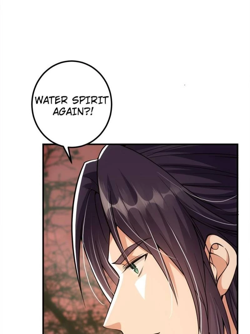 Keep a Low Profile, Sect Leader Chapter 51 - 55