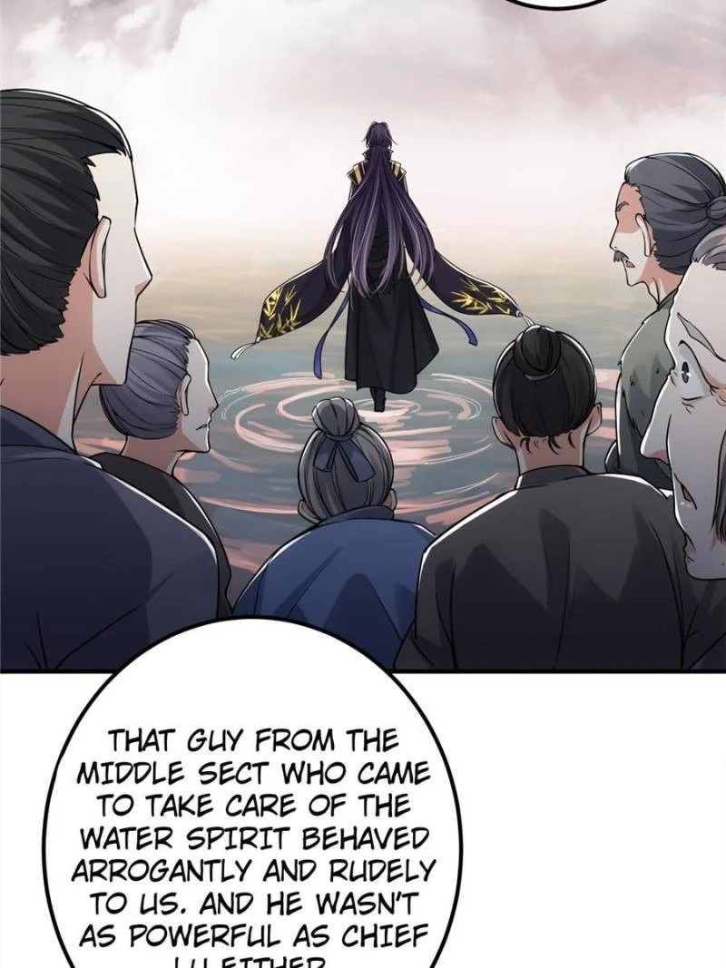 Keep a Low Profile, Sect Leader Chapter 52 - 26