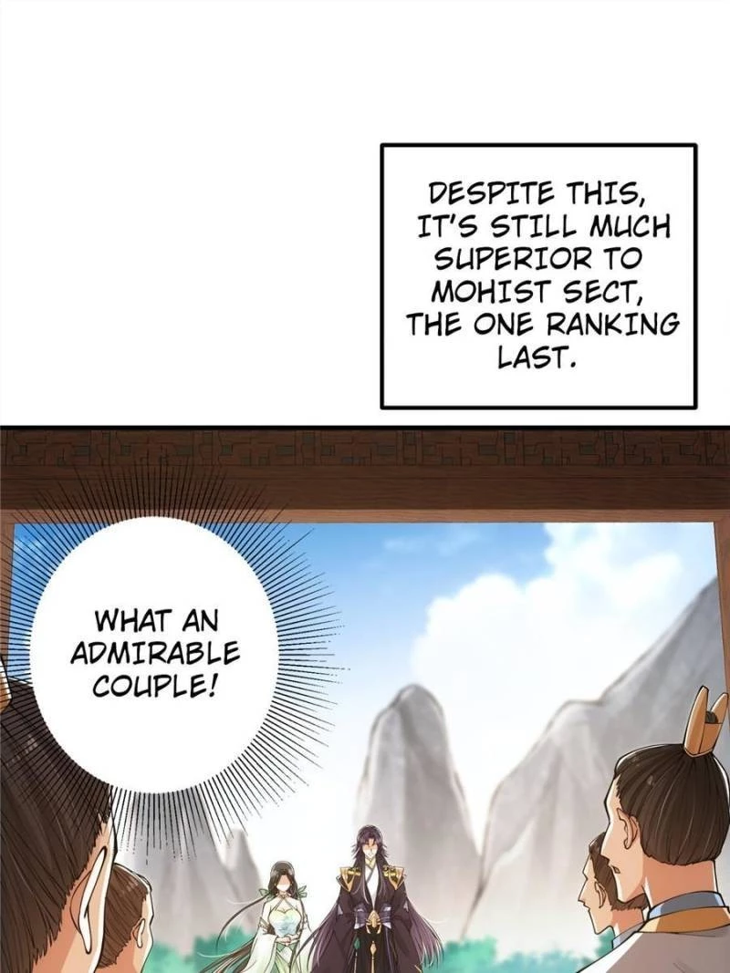Keep a Low Profile, Sect Leader Chapter 53 - 30