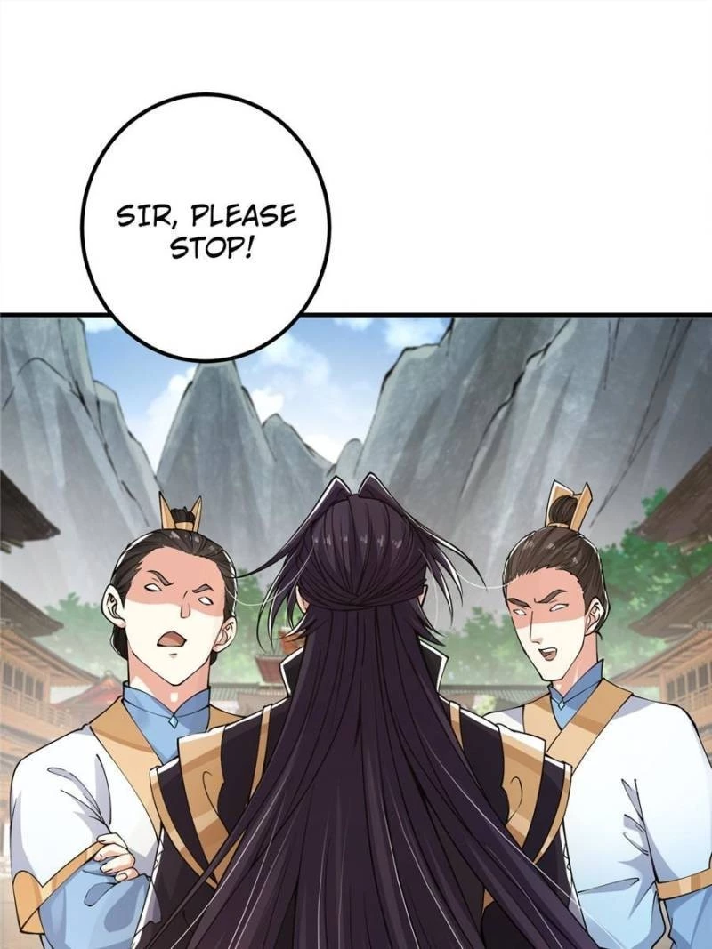 Keep a Low Profile, Sect Leader Chapter 53 - 41
