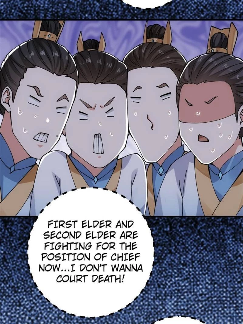 Keep a Low Profile, Sect Leader Chapter 54 - 15
