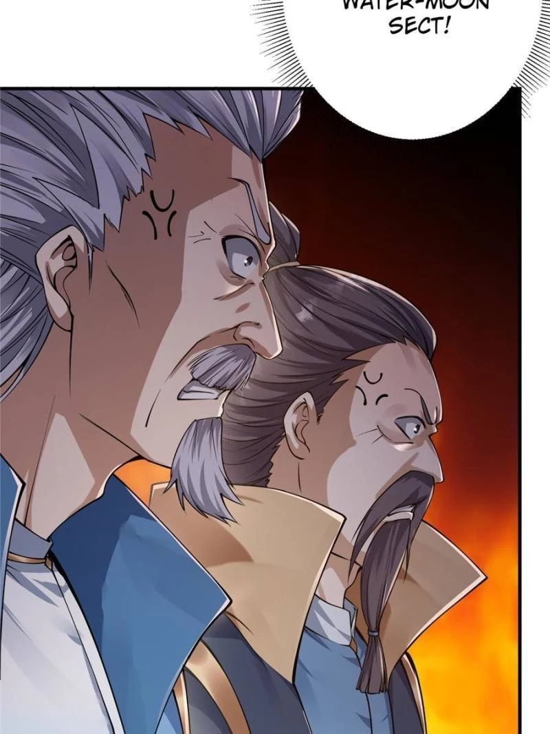 Keep a Low Profile, Sect Leader Chapter 58 - 3