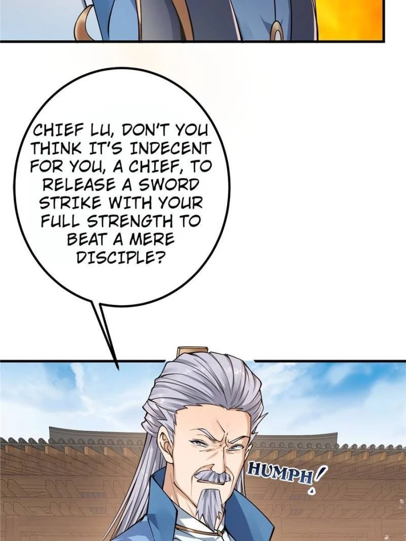 Keep a Low Profile, Sect Leader Chapter 58 - 4