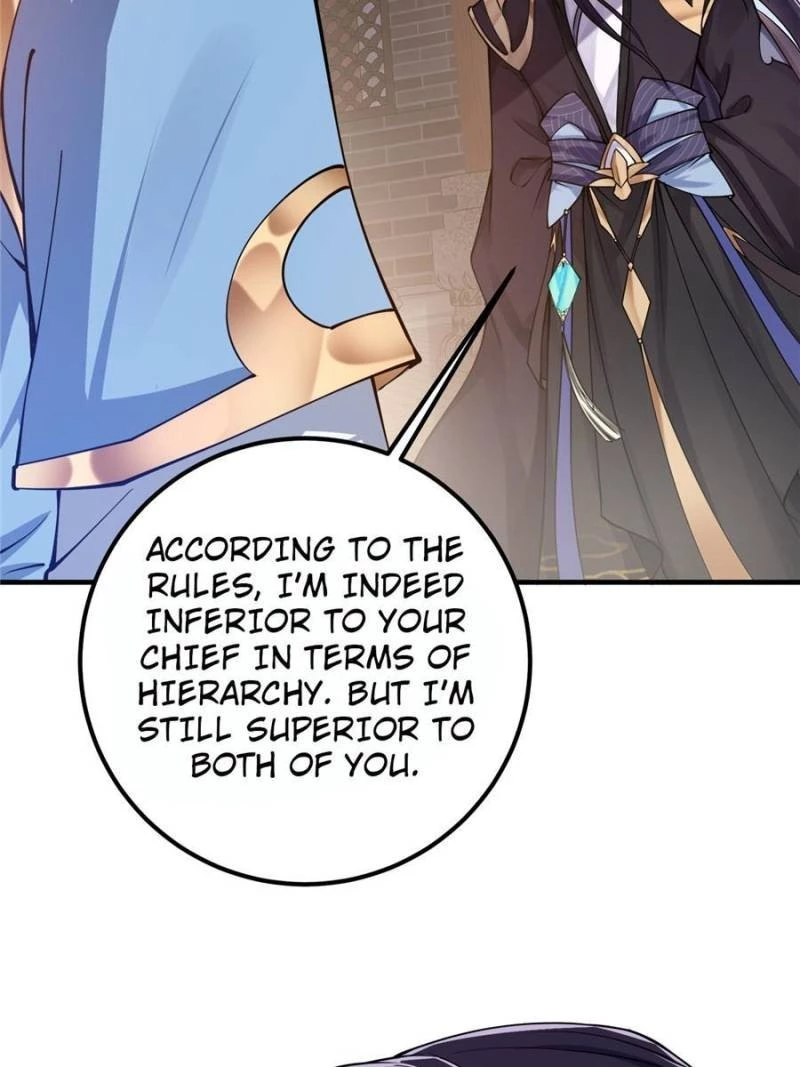 Keep a Low Profile, Sect Leader Chapter 58 - 7