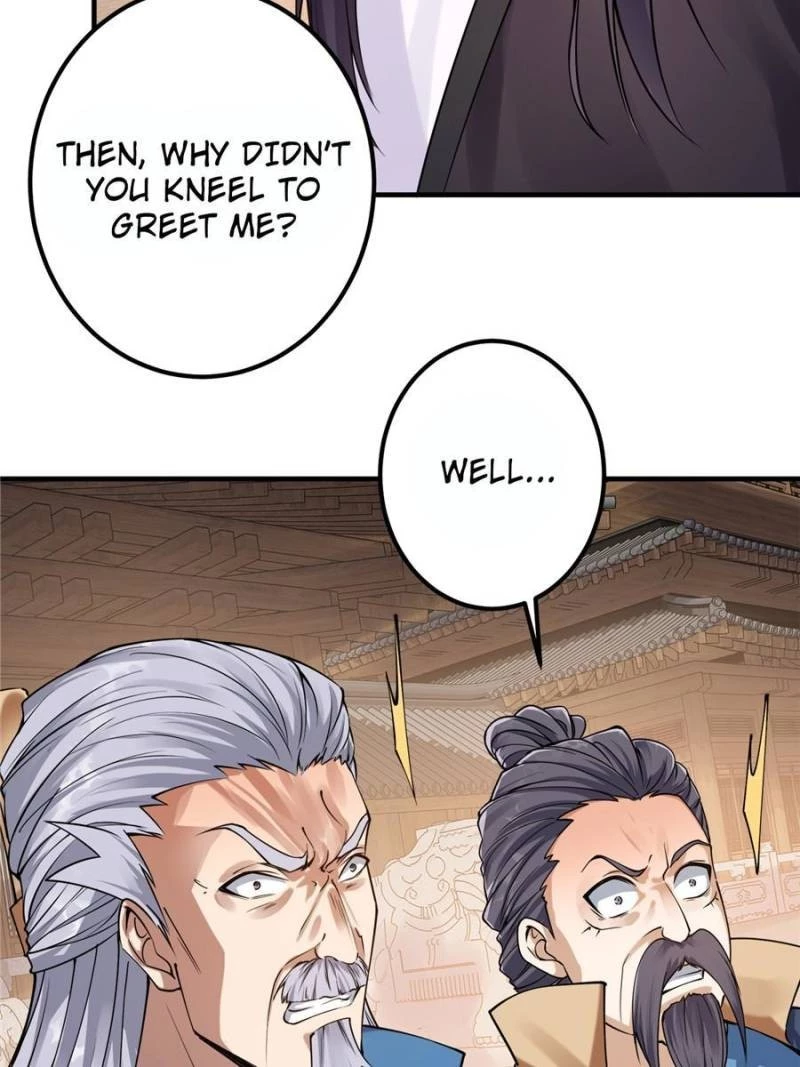 Keep a Low Profile, Sect Leader Chapter 58 - 9