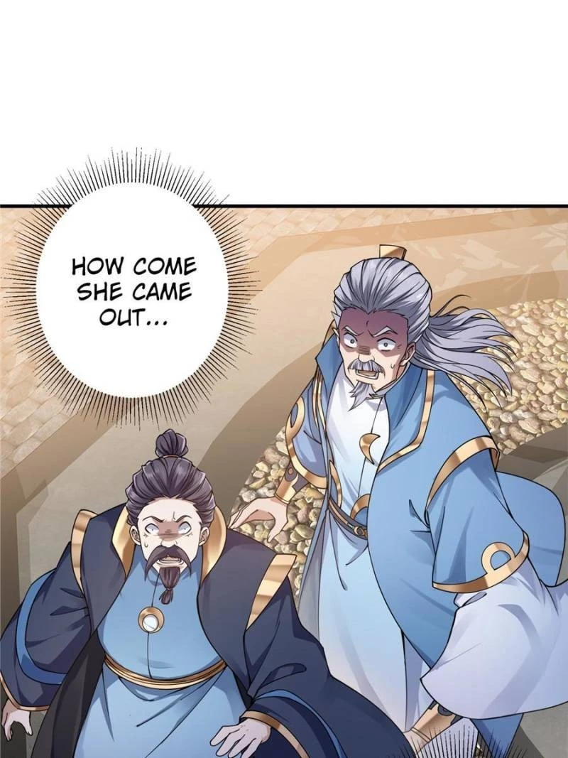Keep a Low Profile, Sect Leader Chapter 58 - 18
