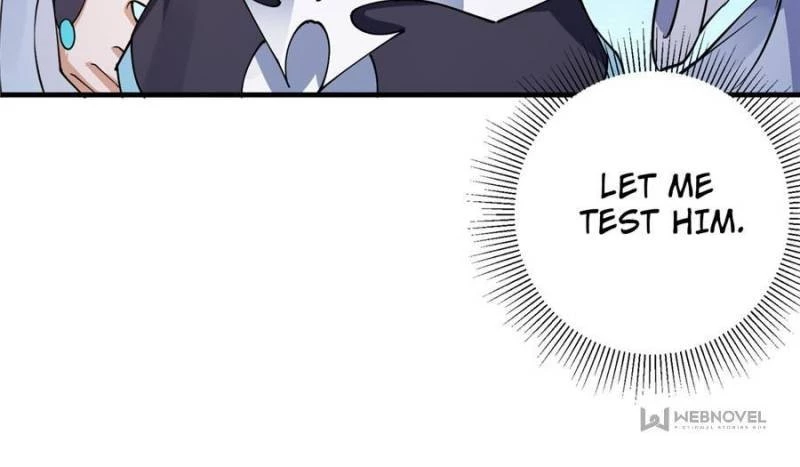 Keep a Low Profile, Sect Leader Chapter 58 - 55