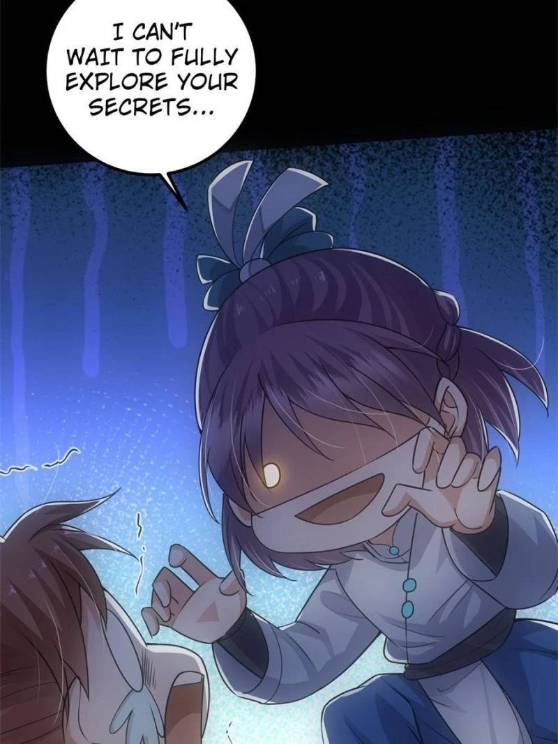 Keep a Low Profile, Sect Leader Chapter 61 - 47