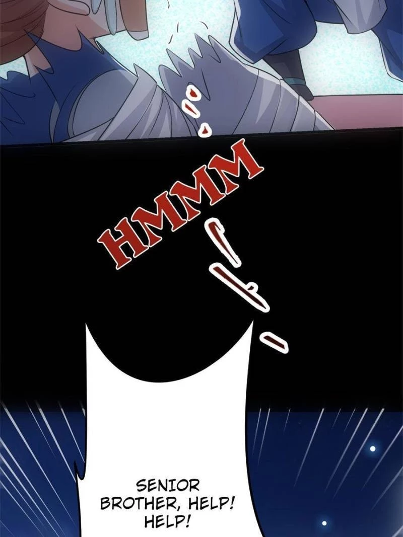 Keep a Low Profile, Sect Leader Chapter 61 - 48